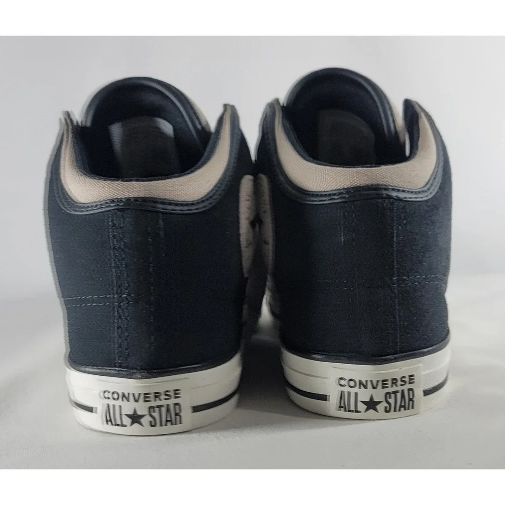 Converse ctas high